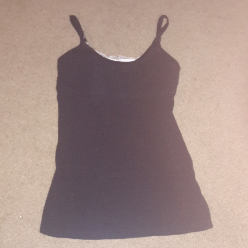 Tank top cami